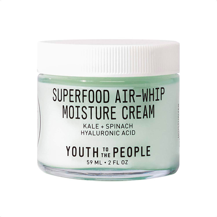 26 Best Face Moisturizers for Combination Skin