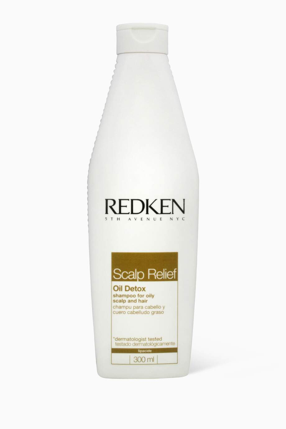 Redken shampoo