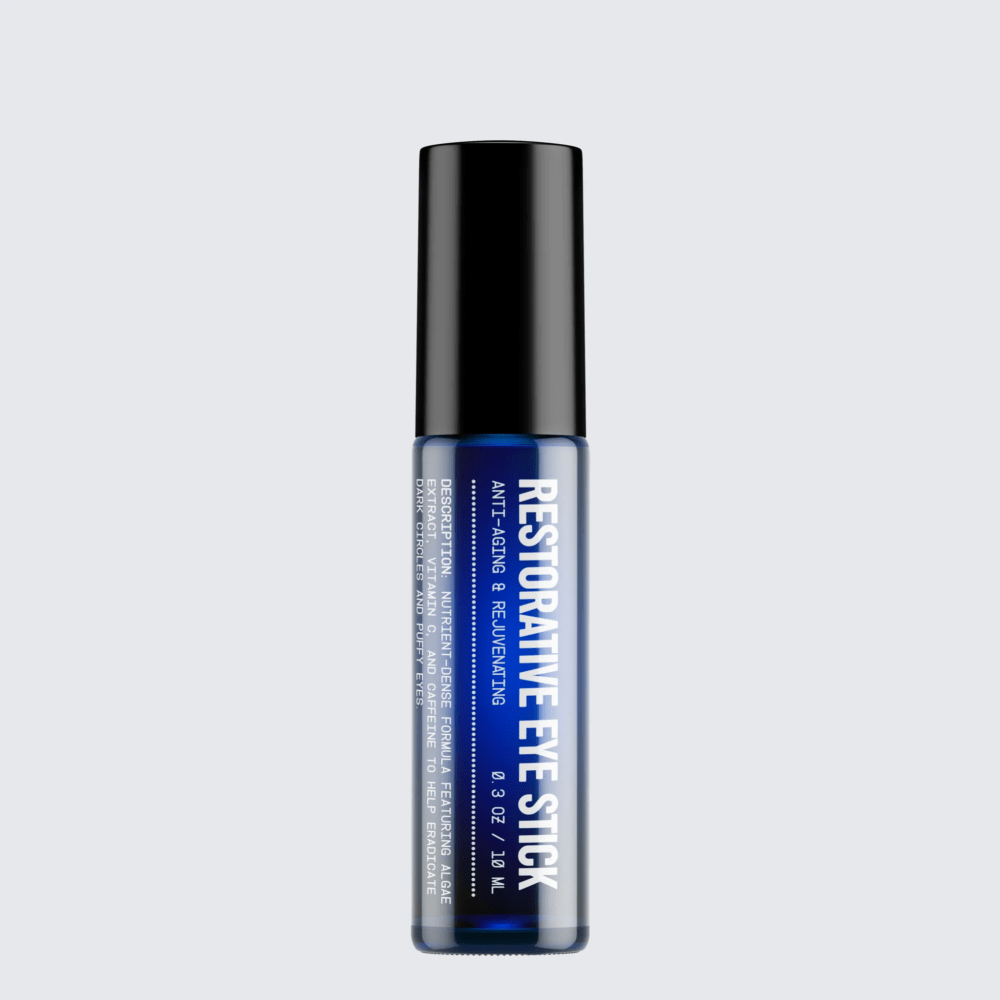 Blu Atlas eye stick