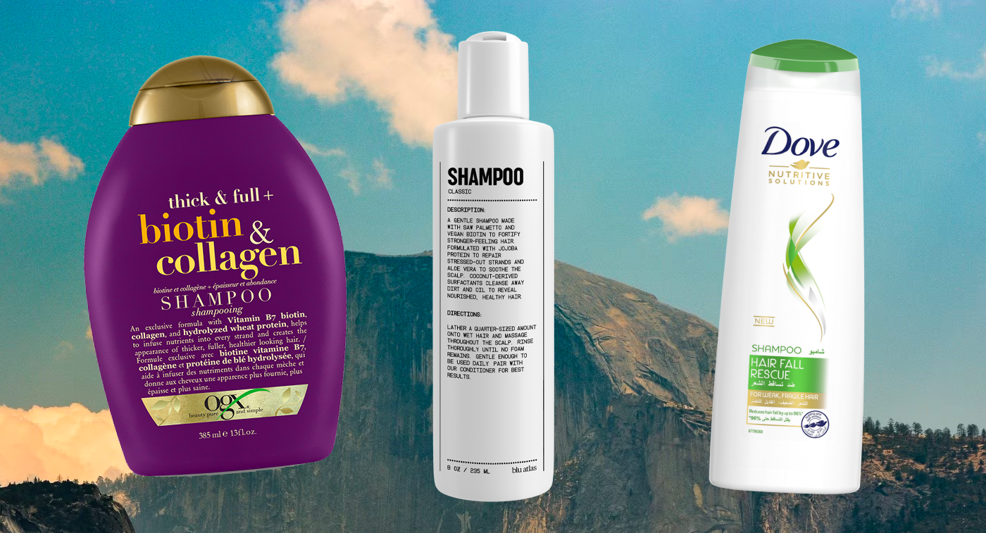 shampoo-hair-loss