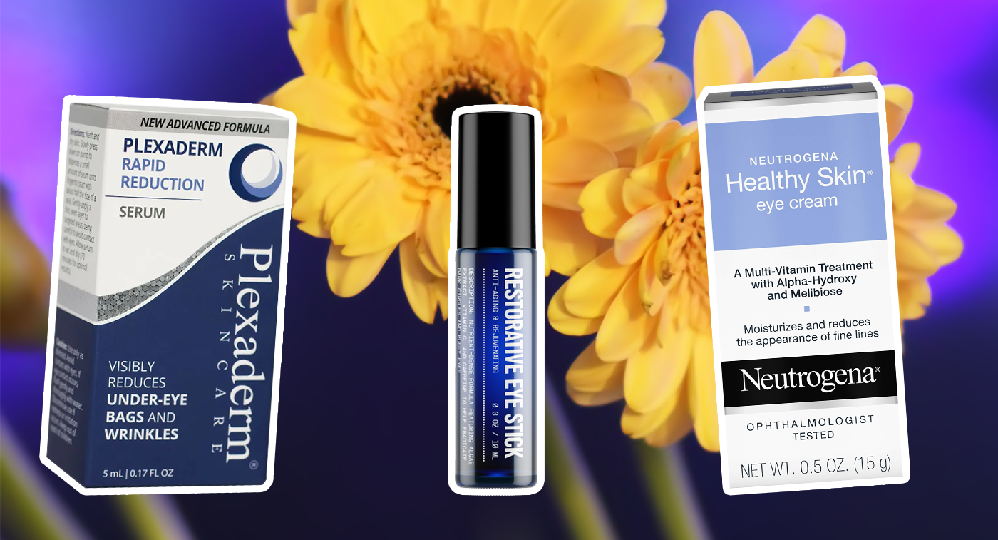 eye creams
