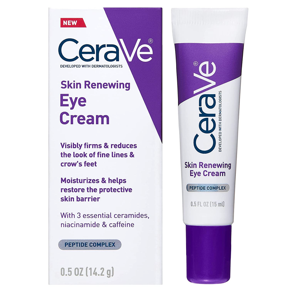 CeraVe eye cream