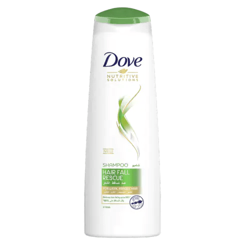 dove-shampoo