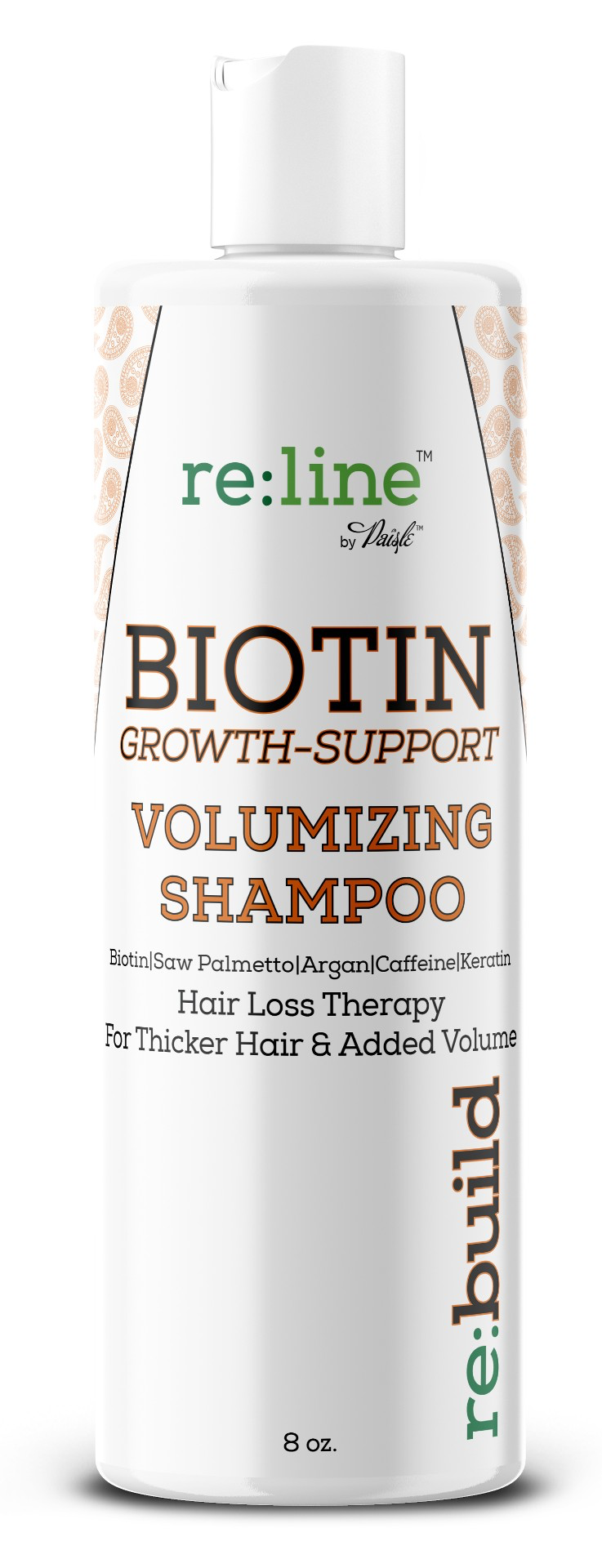 biotin-paisle