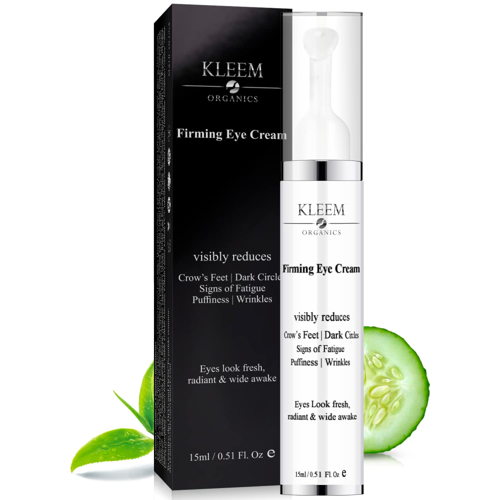 Kleem eye cream