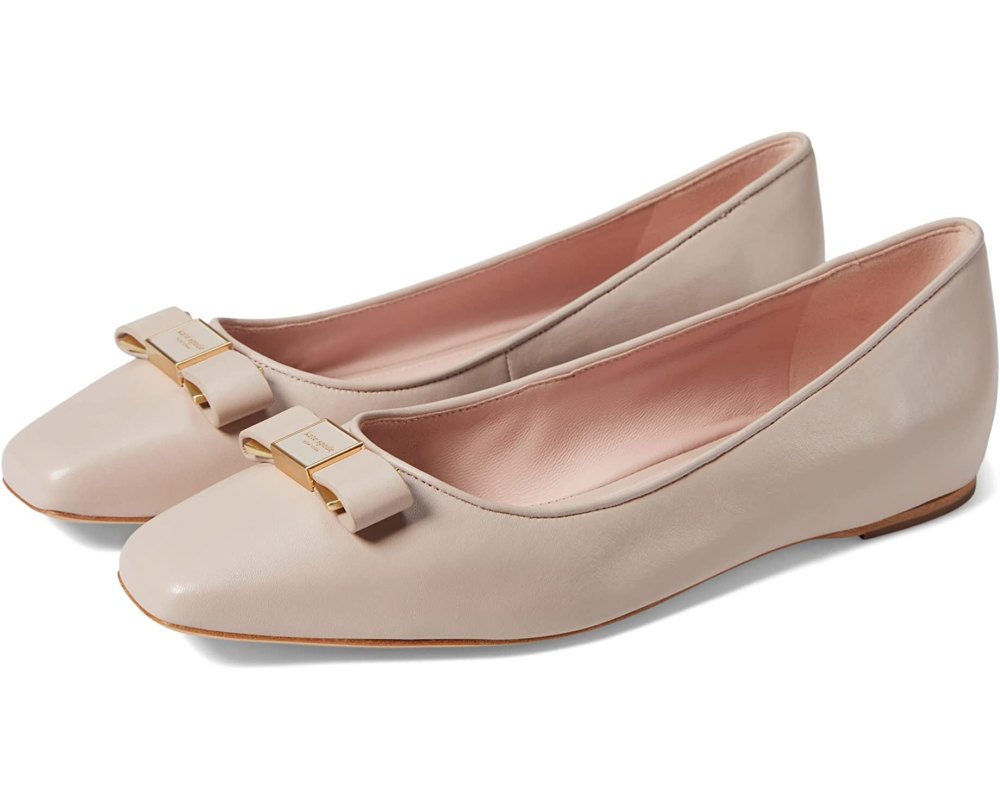 Kate Spade ballet flats