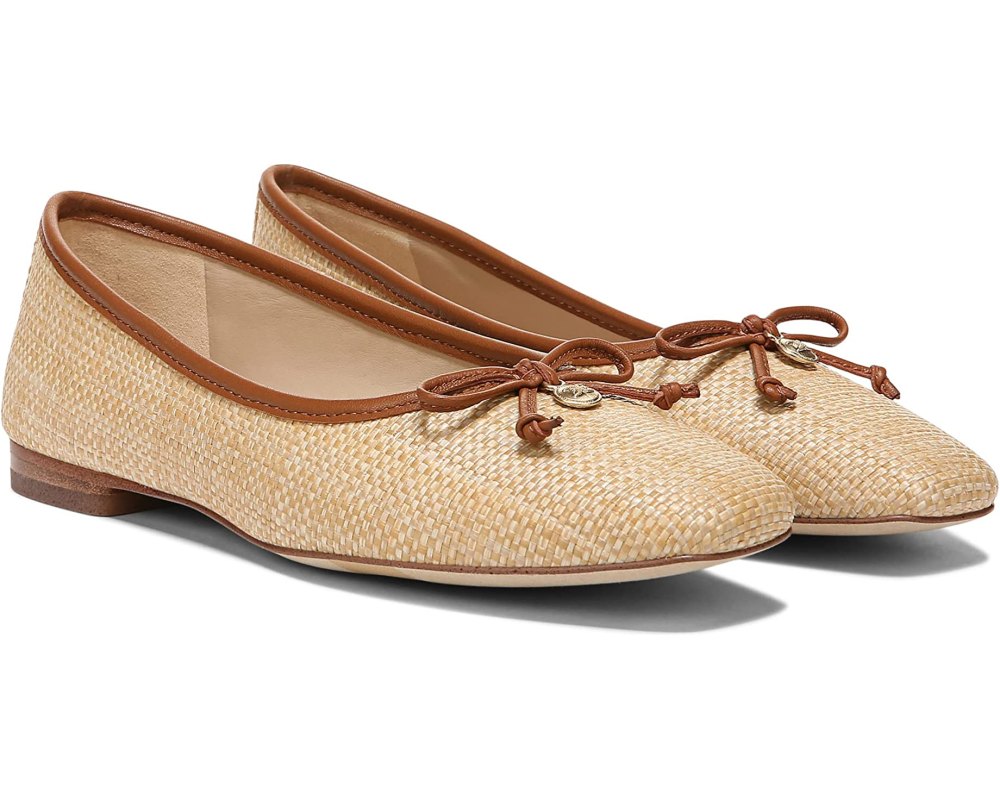 Sam Edelman ballet flats