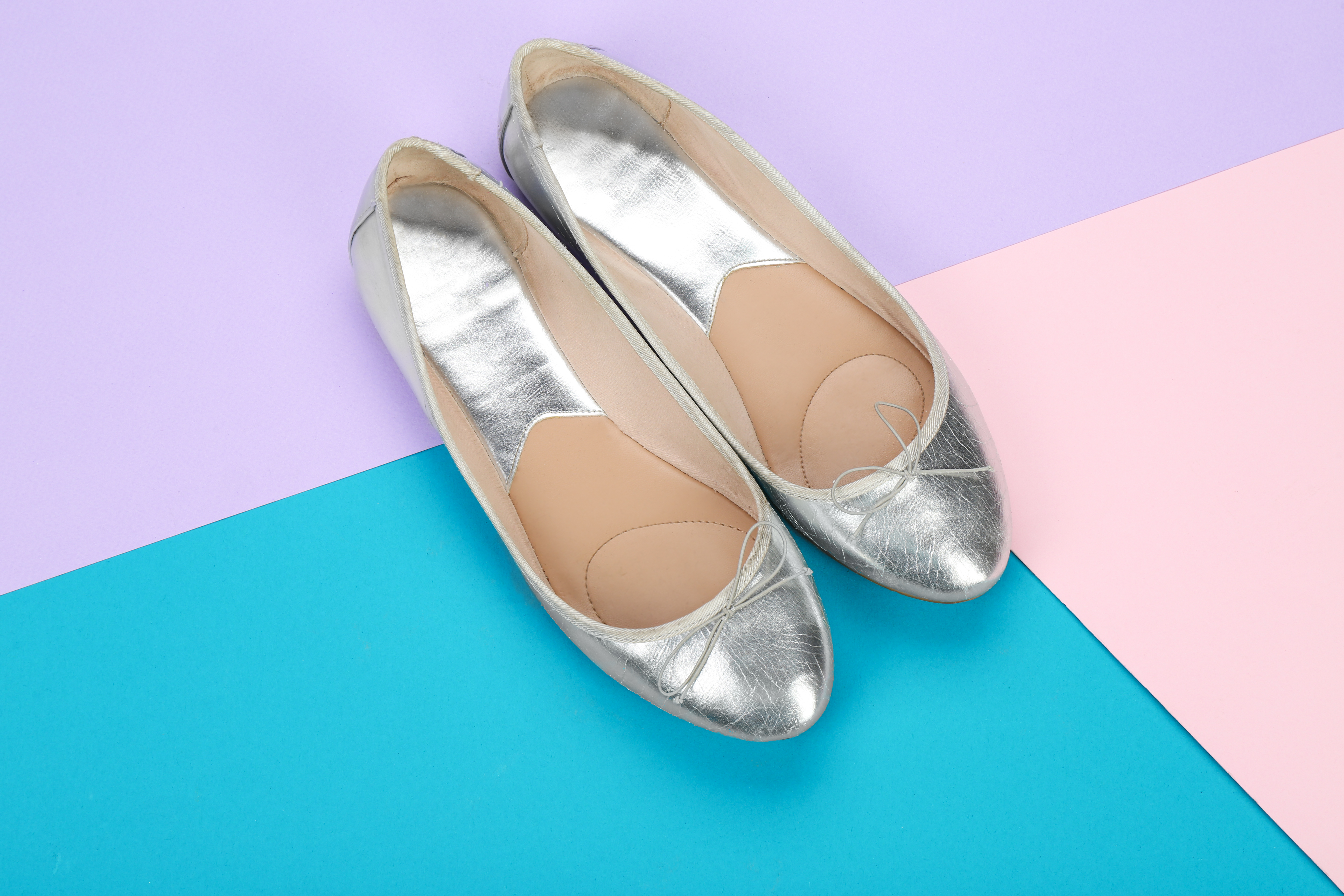 ballet flats