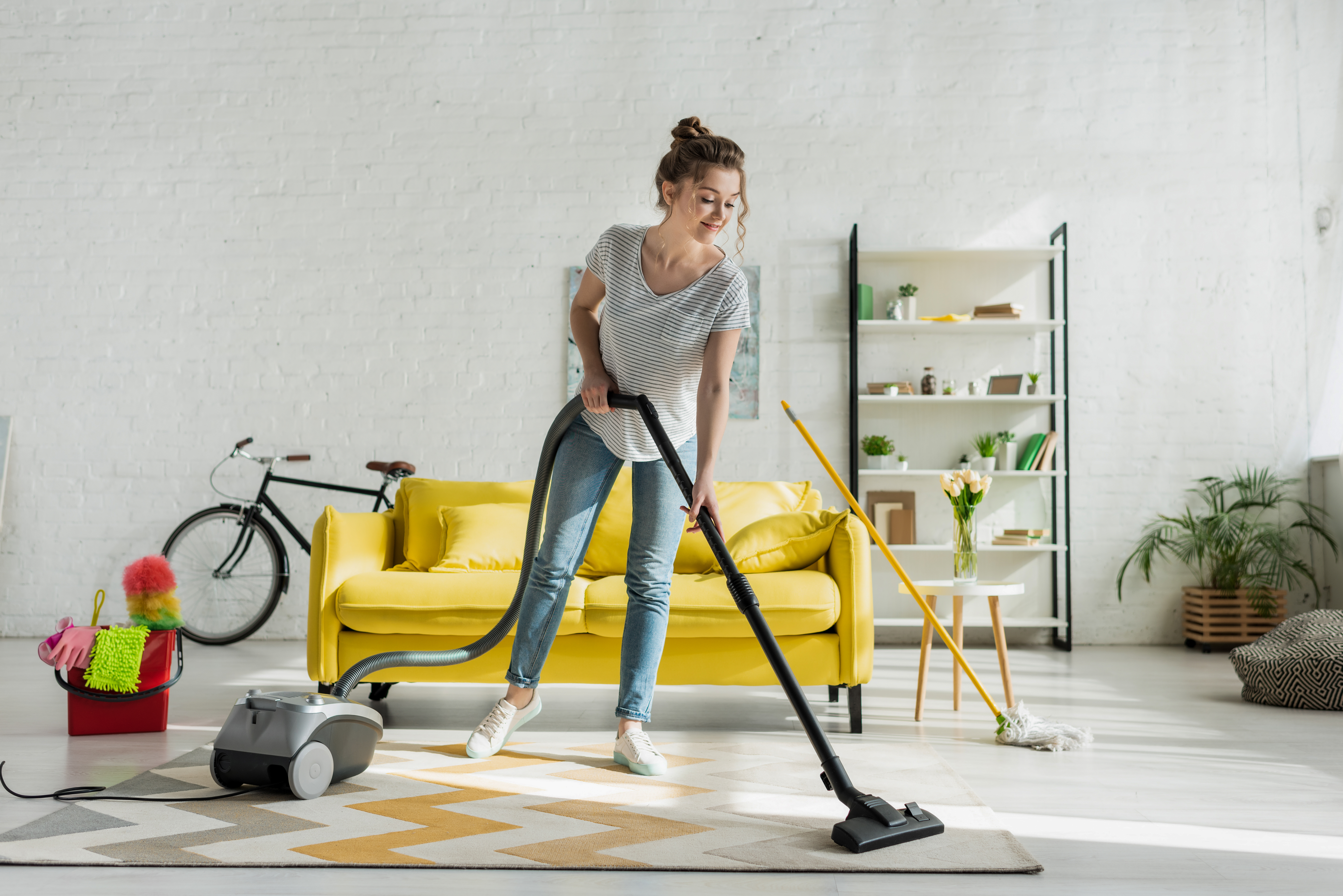 Spring Home Sale