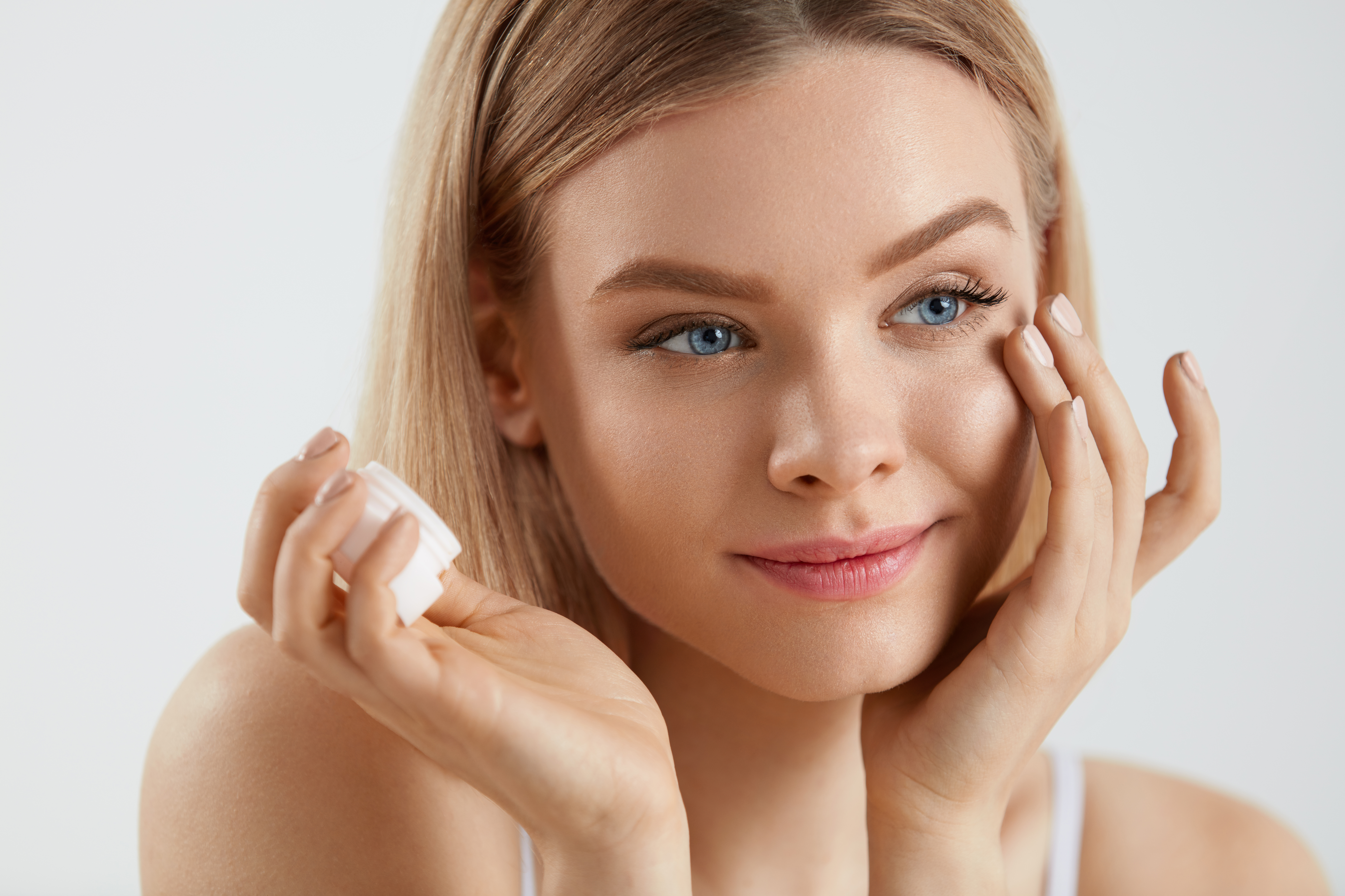 dark circle corrector
