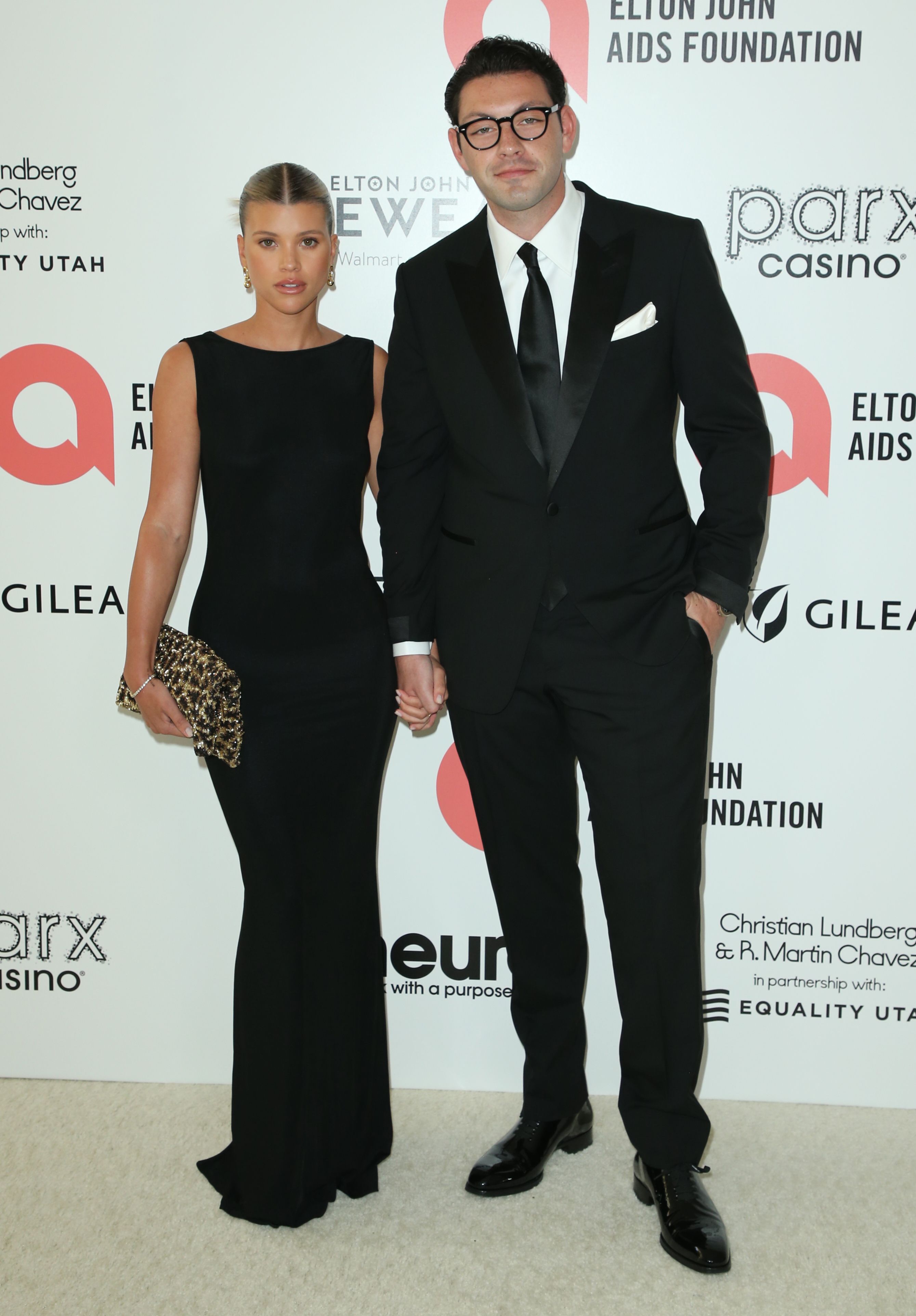 Sofia Richie's Family 'Couldn't Be Happier' Amid Her Wedding to Elliot Grainge: 'They Are Thrilled'