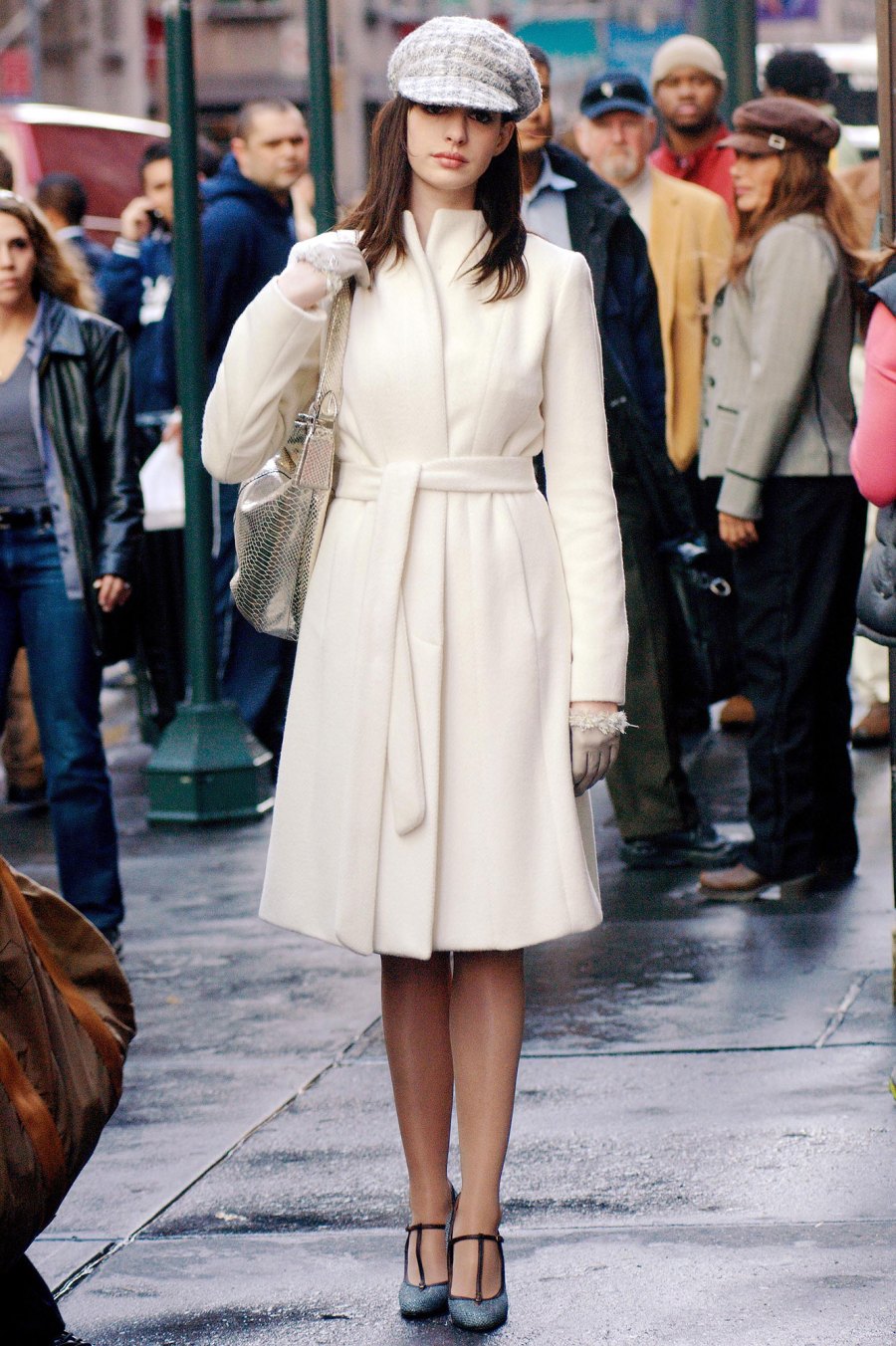 10 Outfits From 'The Devil Wears Prada' That We Would Still Rock Today