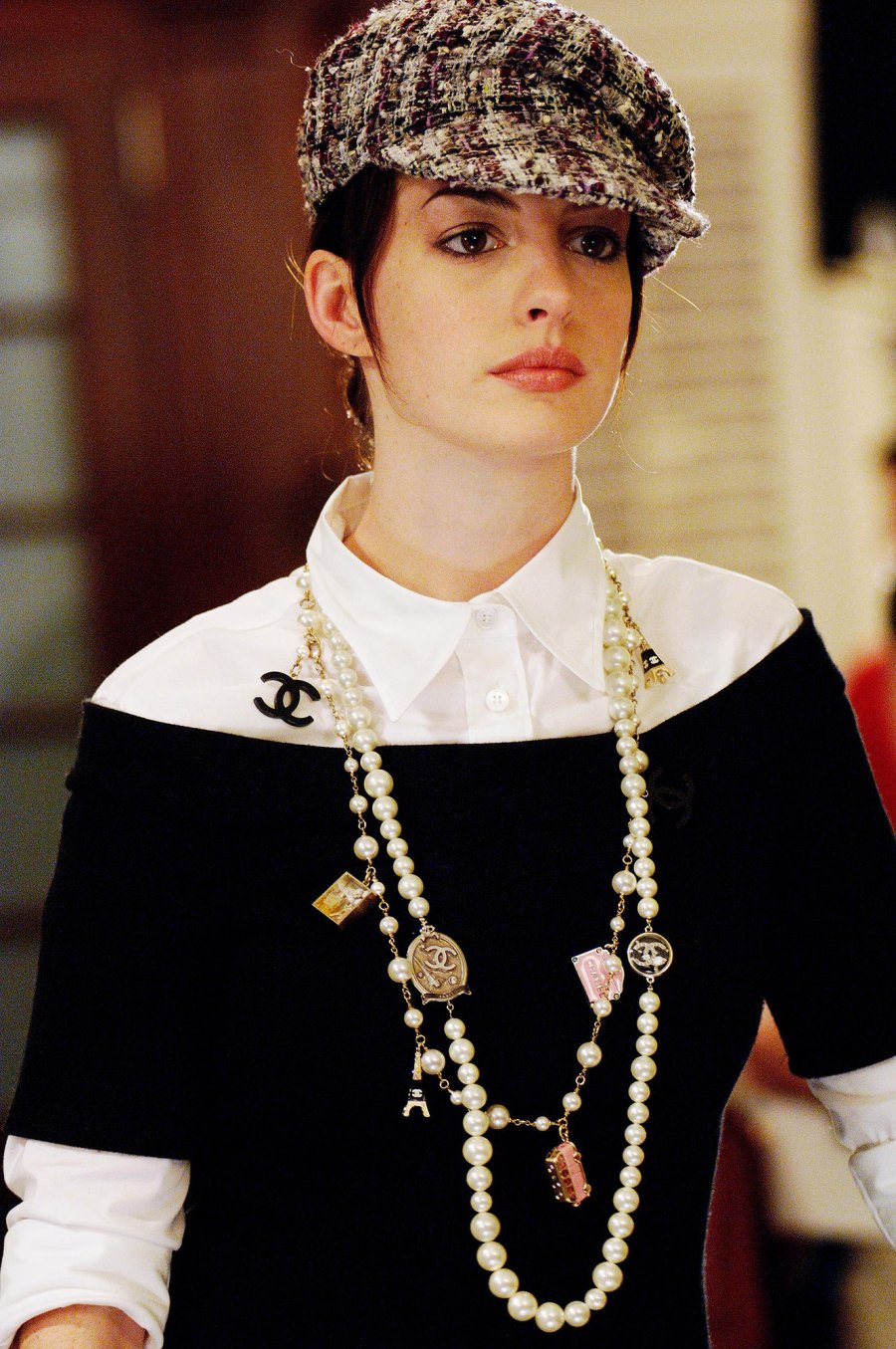 10 Outfits From 'The Devil Wears Prada' That We Would Still Rock Today