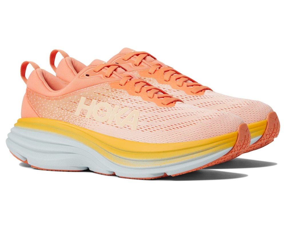 Hoka sneakers