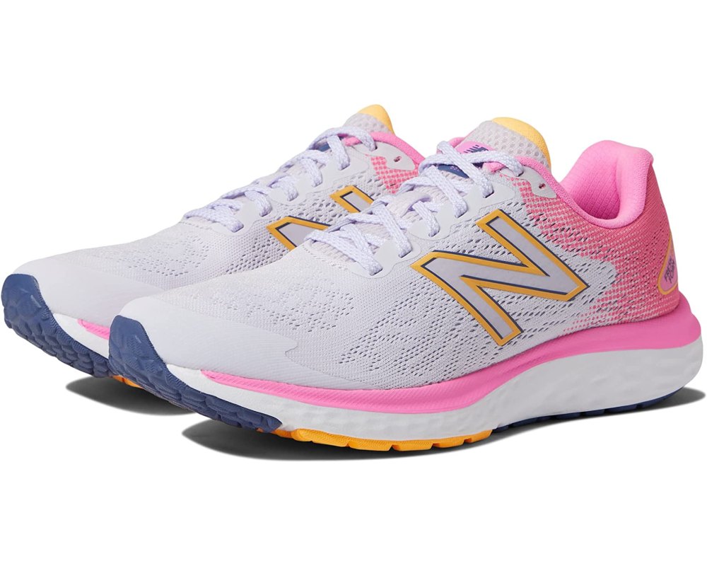 New Balance sneakers