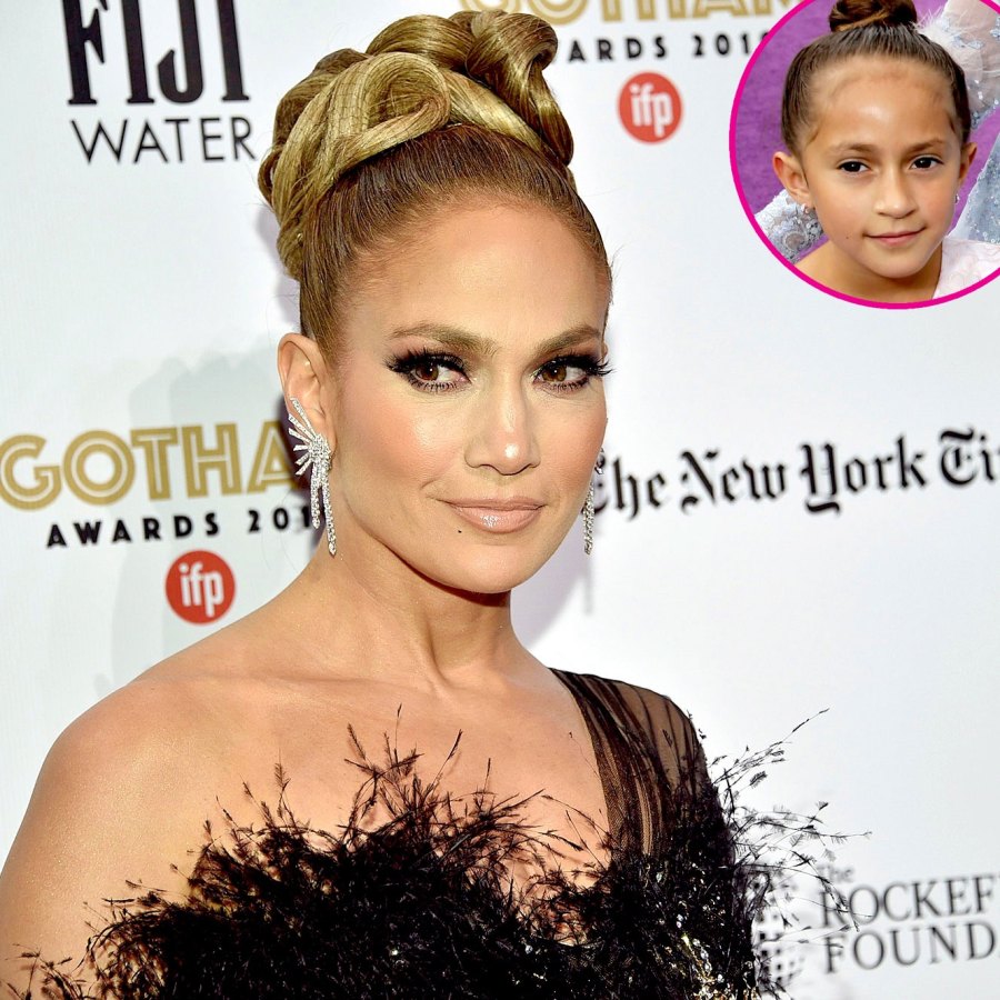 Jennifer Lopez's Best Quotes About Raising Twins Max and Emme, Coparenting and Blended Families