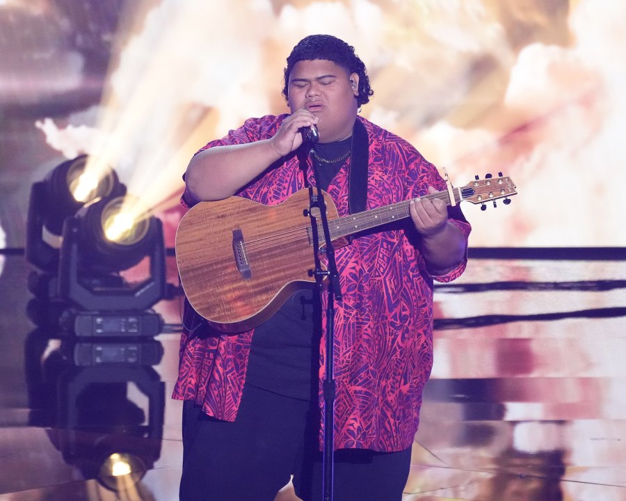 American Idol Season 21 Winner Iam Tongi 5 Things to Know