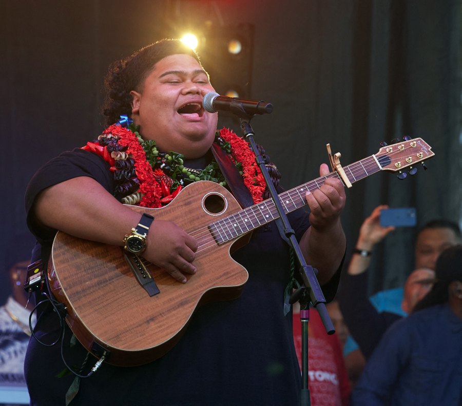 American Idol Season 21 Winner Iam Tongi 5 Things to Know