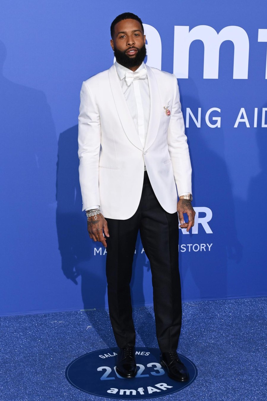 AmfAR-Gala-cannes-487 Odell Beckham Jr