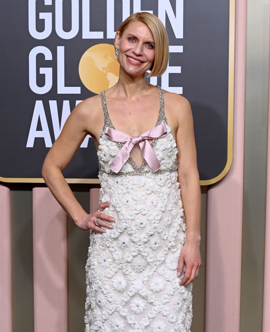 Claire Danes- Baby Bump Album Before Welcoming 3rd Child With Hugh Dancy