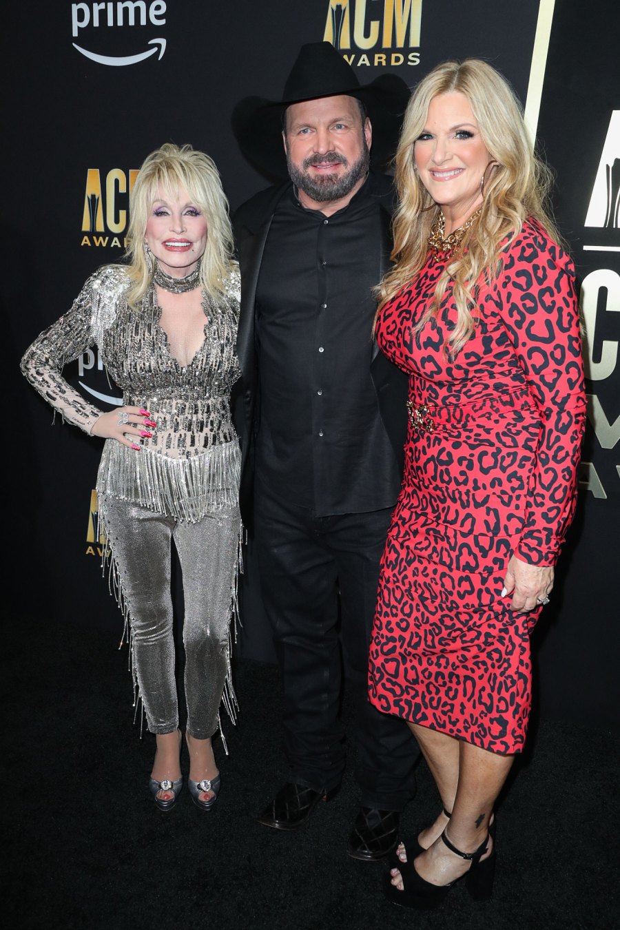 Dolly Parton's Iconic Style Was on Full Display While Hosting the 2023 ACM Awards- See Her Best Fashion Moments 703 701