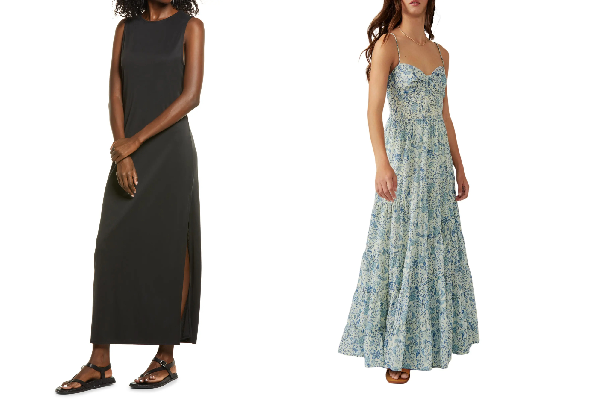 Dresses-To-Wear-When-You're-Bloated
