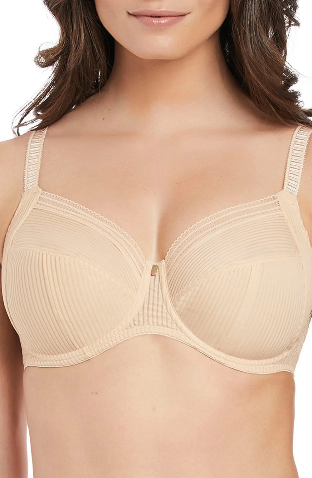 Fantasie Fusion Underwire Side Support Bra