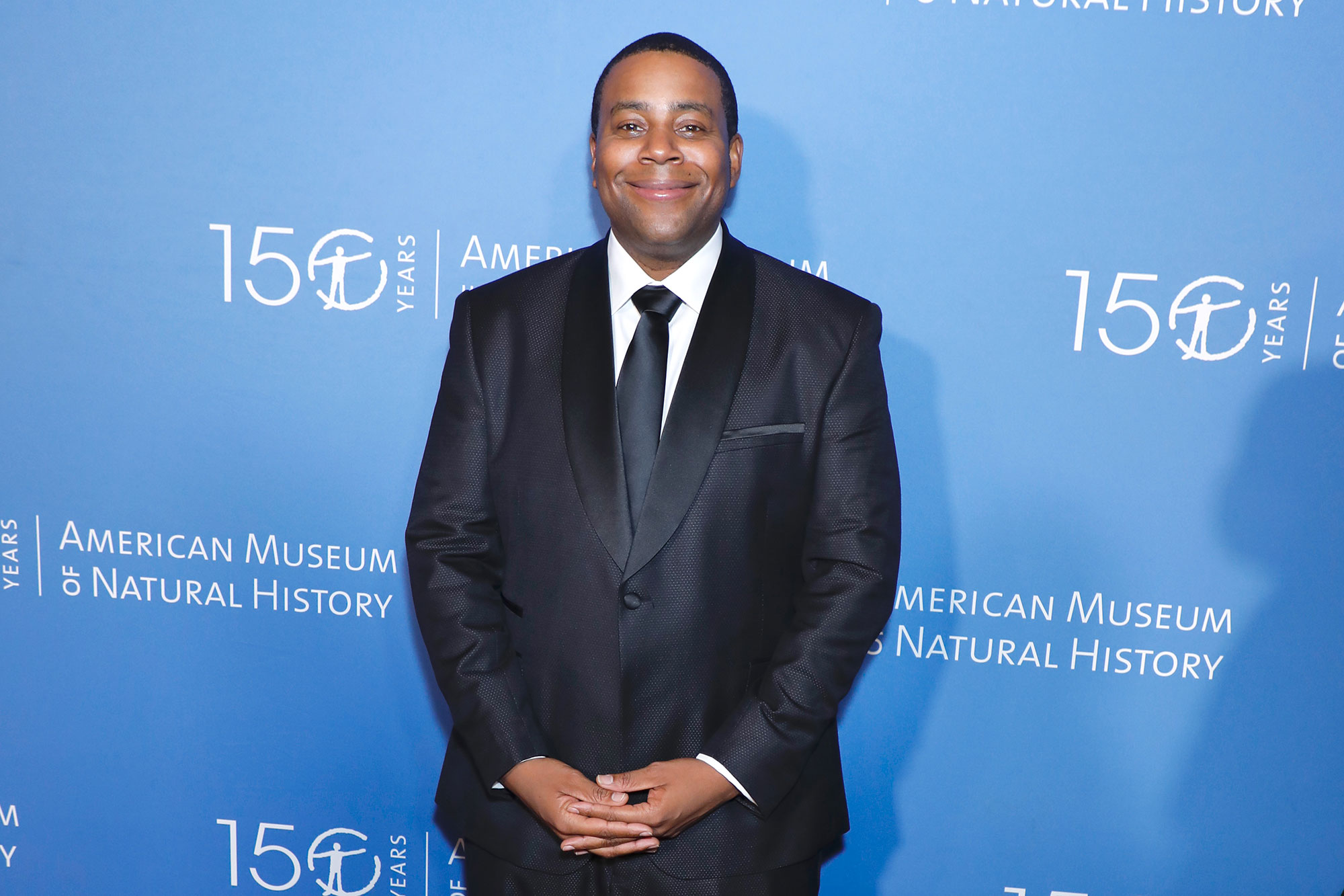 Kenan Thompson Through the Years