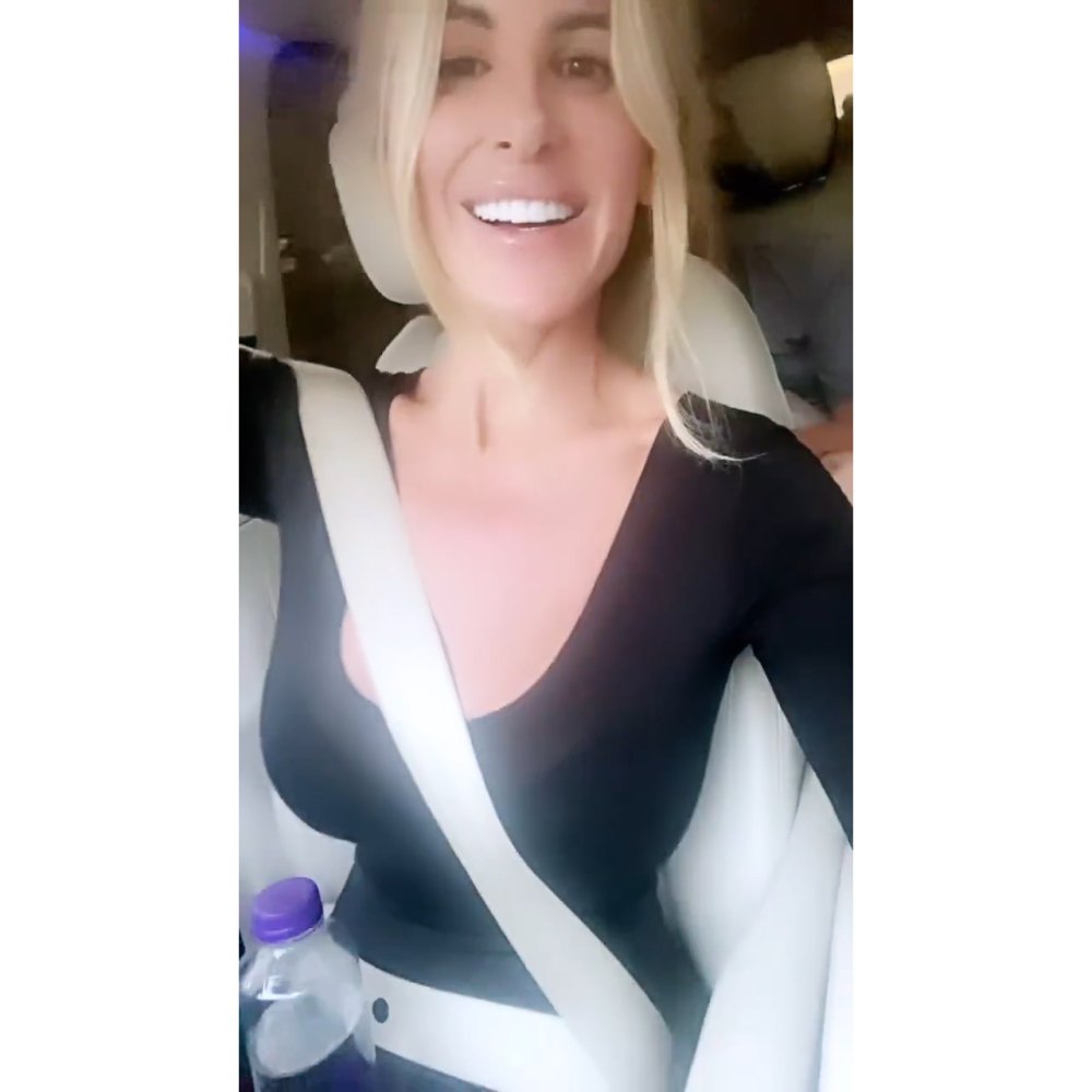 Kim Zolciak-Biermann Shares Cryptic Message About 'Manipulation,' Sings to Luke Combs Ballad Amid Kroy Biermann Divorce