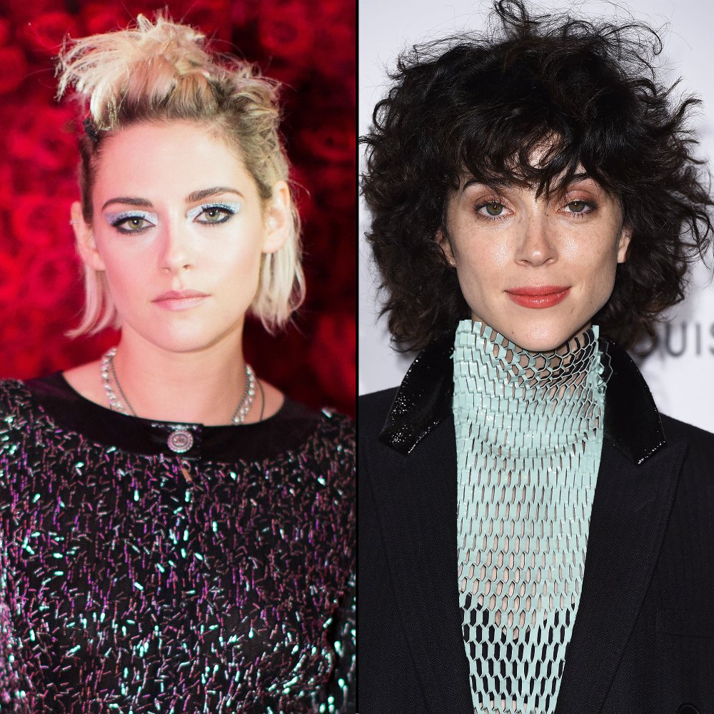 Kristen Stewart Is Dating Cara Delevingne’s Ex Girlfriend St. Vincent: Get The Details