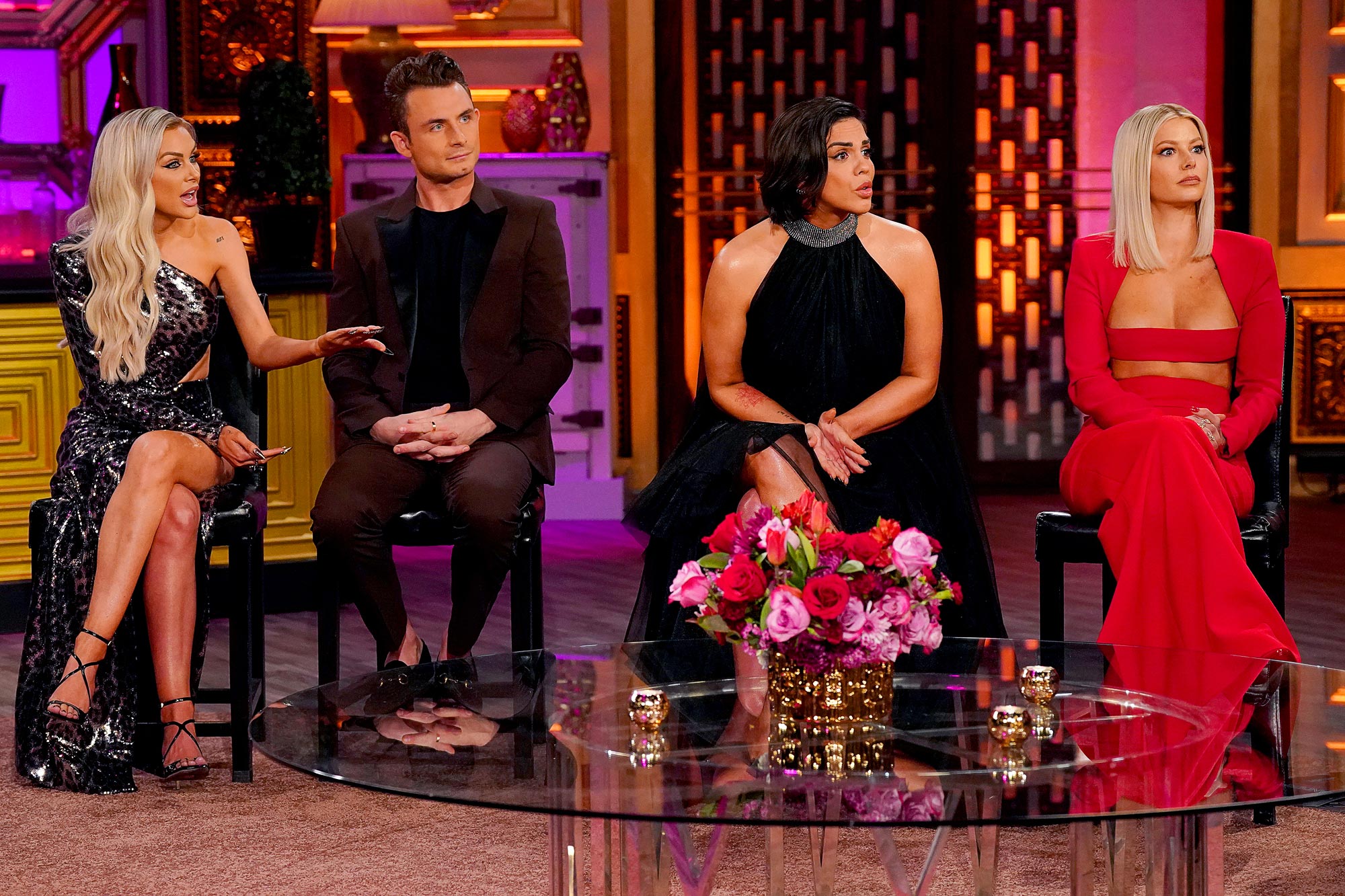 Lala-Kent-Reflects-on--Strange--Dynamic-Among--Vanderpump-Rules--Cast---The-Level-of-Crazy-Is-Still-There- -357