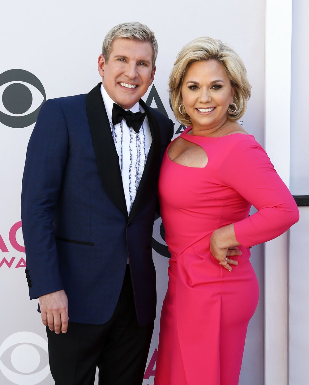 Lindsie Chrisley Slams 'Untrue' Rumors About Why She Hasn't Visited Stepmom Julie Chrisley in Prison