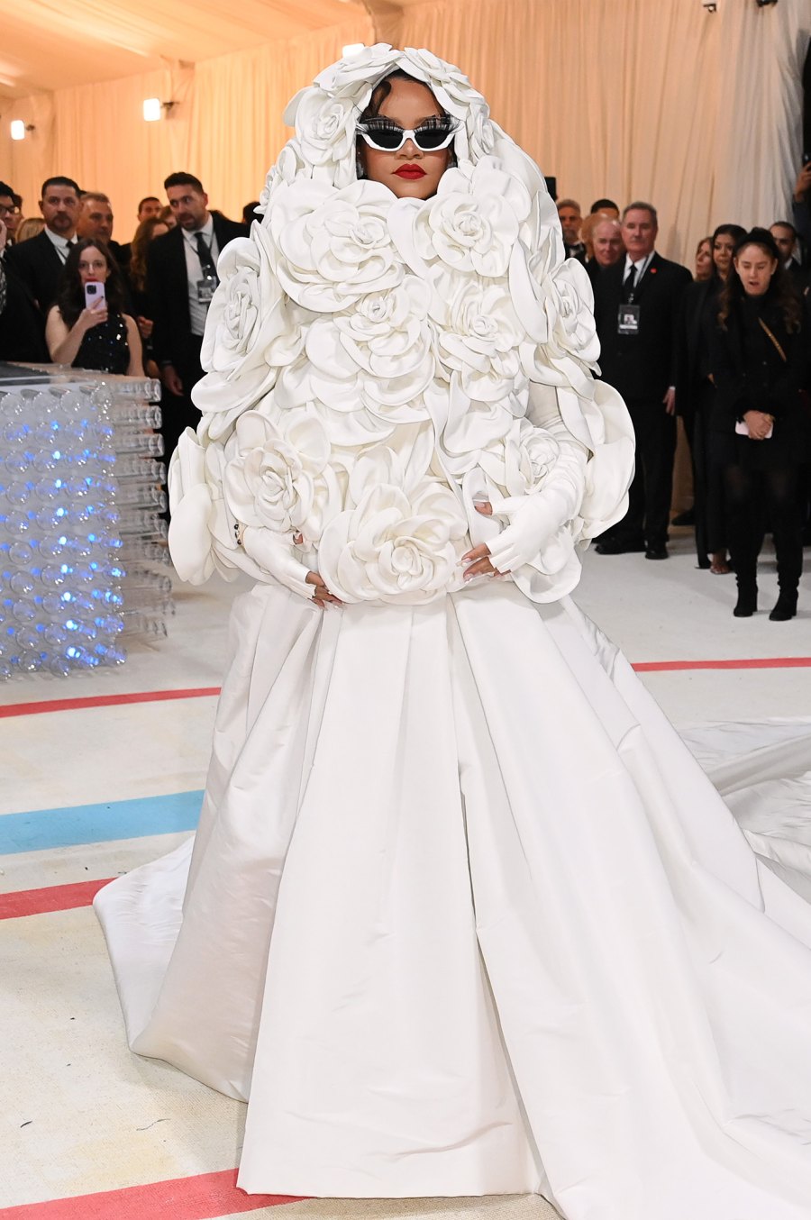 MET Gala 2023 - Red Carpet Arrivals - 643