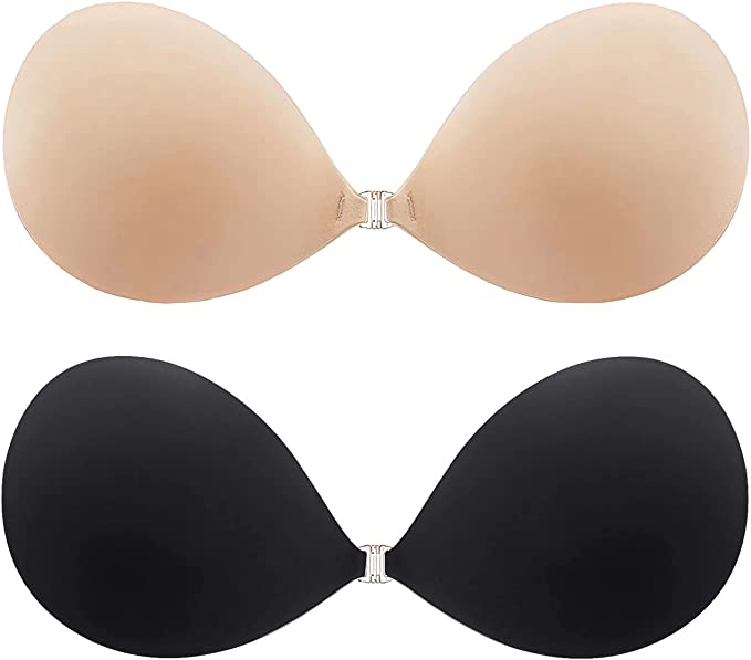 MITALOO Adhesive Bra Set