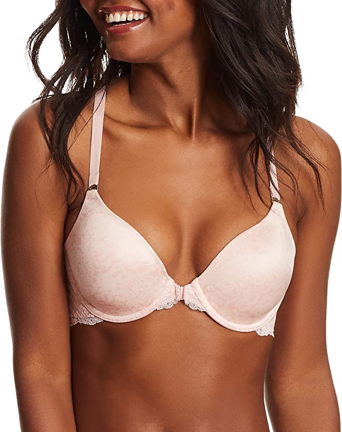 Maidenform Women's One Fab Fit T-shirt Bra