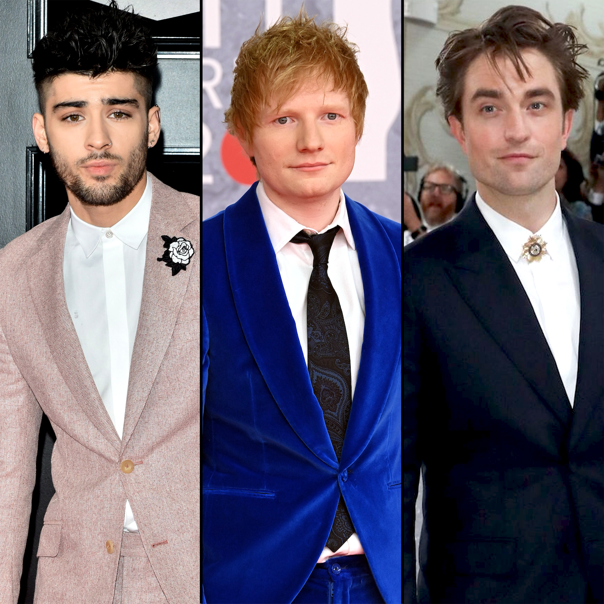 Male Celebs Who-ve Opened Up About Eating Disorders- Body Image Issues