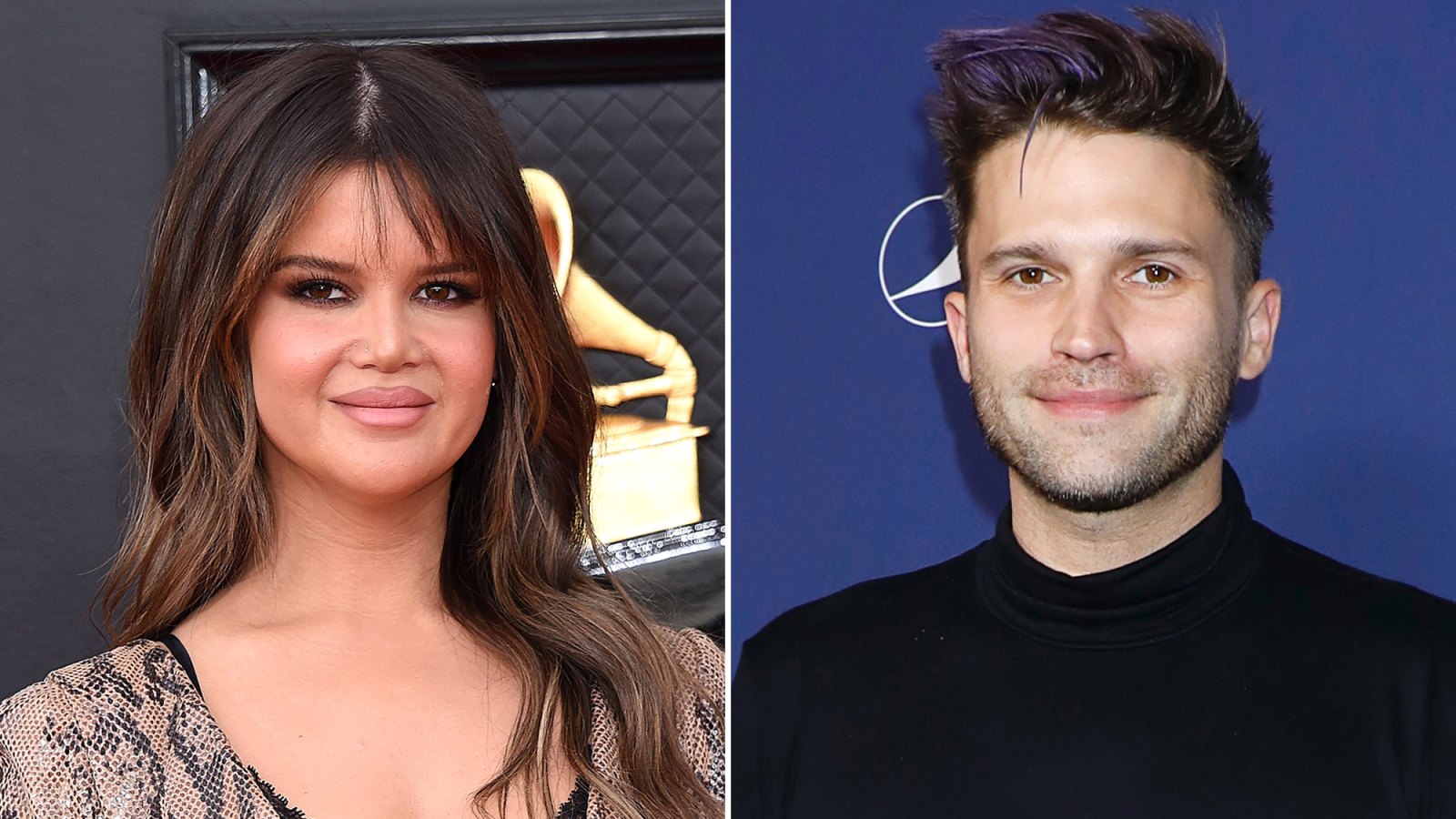 Maren Morris Turns Tom Schwartz's 'Vanderpump Rules' Finale Lament Into an Actual Country Song