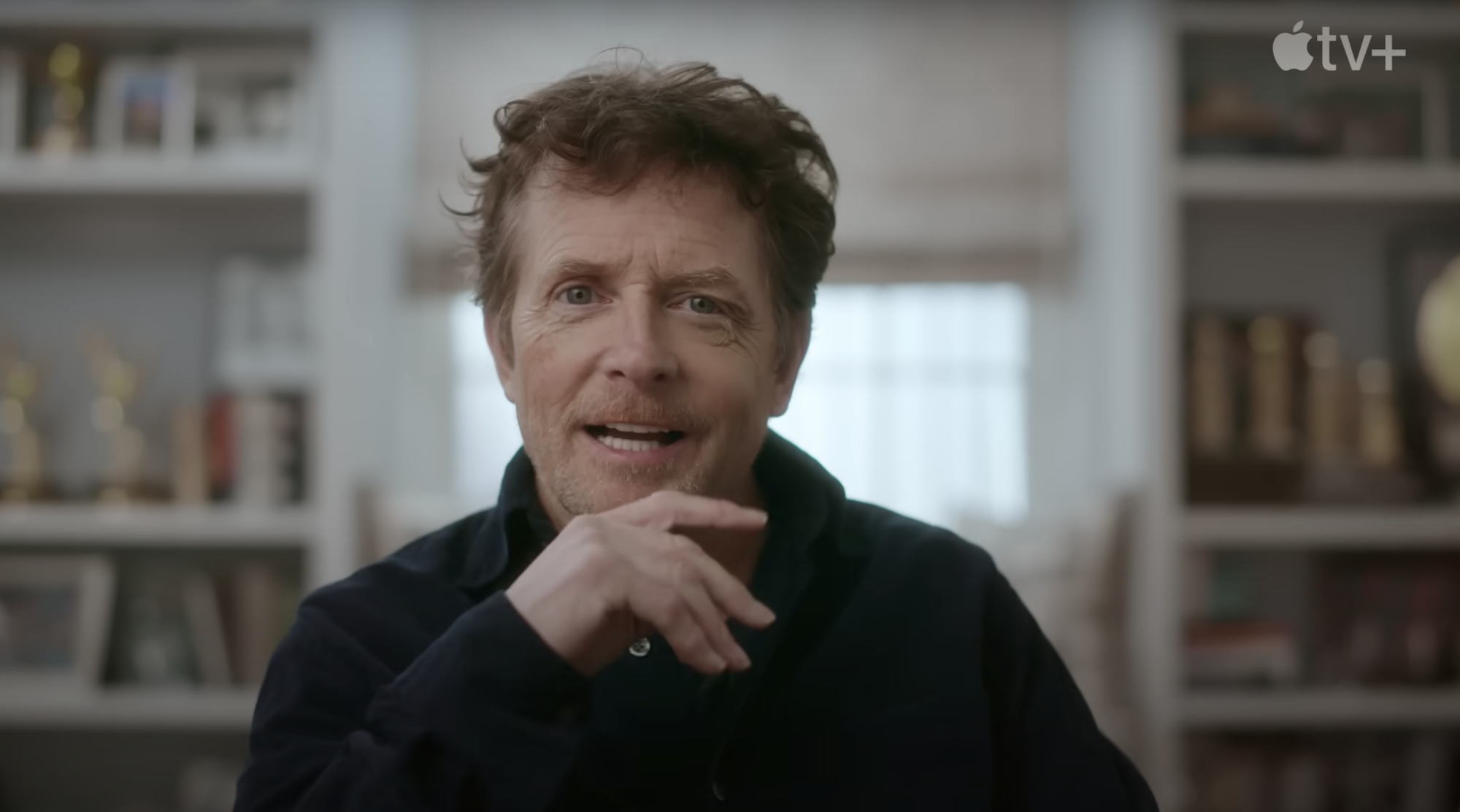 Michael J Fox Still Documentary Revelations