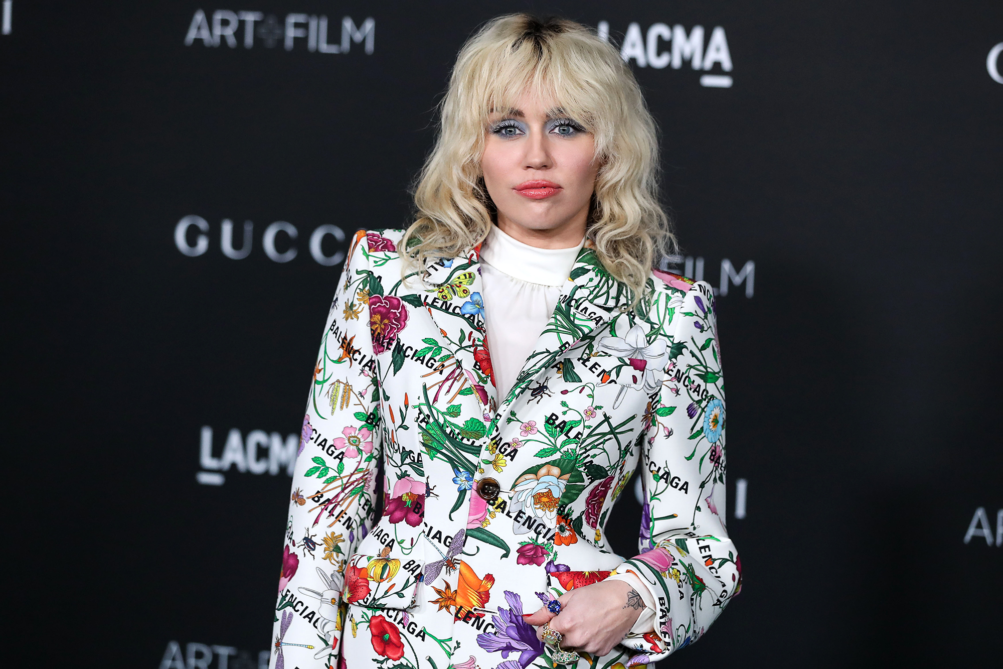 Miley Cyrus 'Can't' Tour for the Foreseeable Future: 'Do I Want to Live My Life for Anyone Else's Pleasure?'