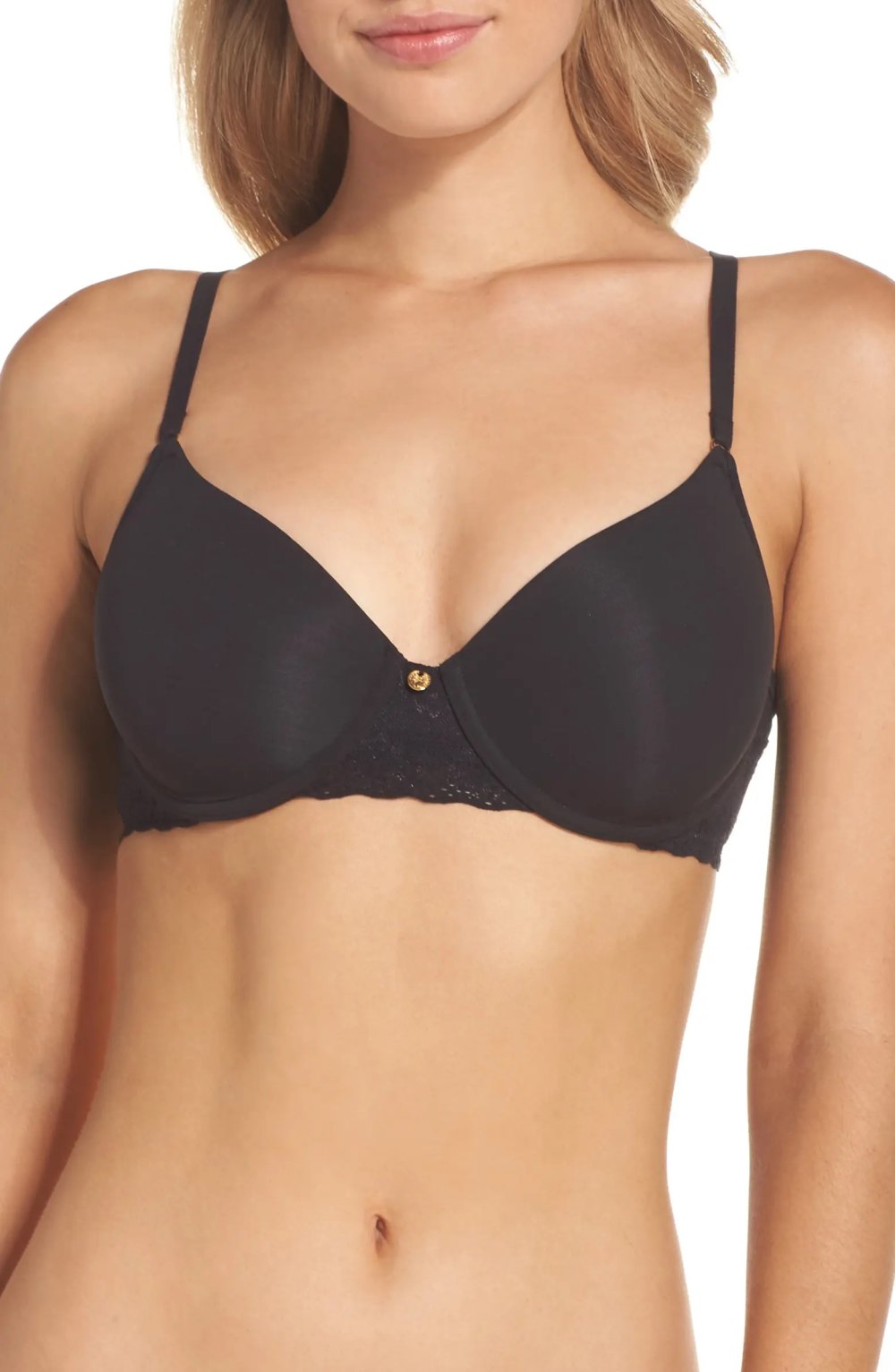 Natori Bliss Perfection Underwire Contour Bra