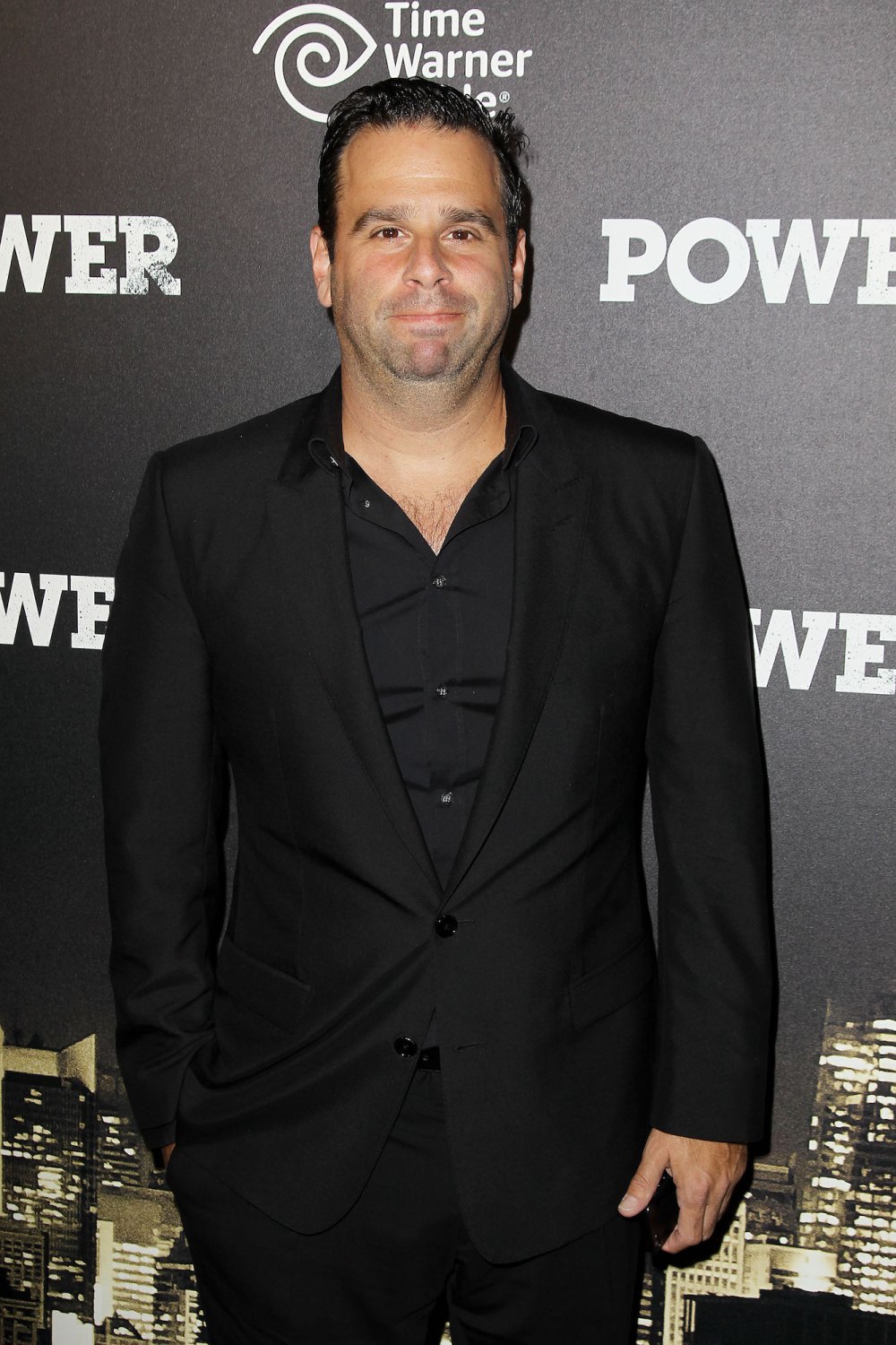 Randall Emmett Doc Everything to Know Mini Gall