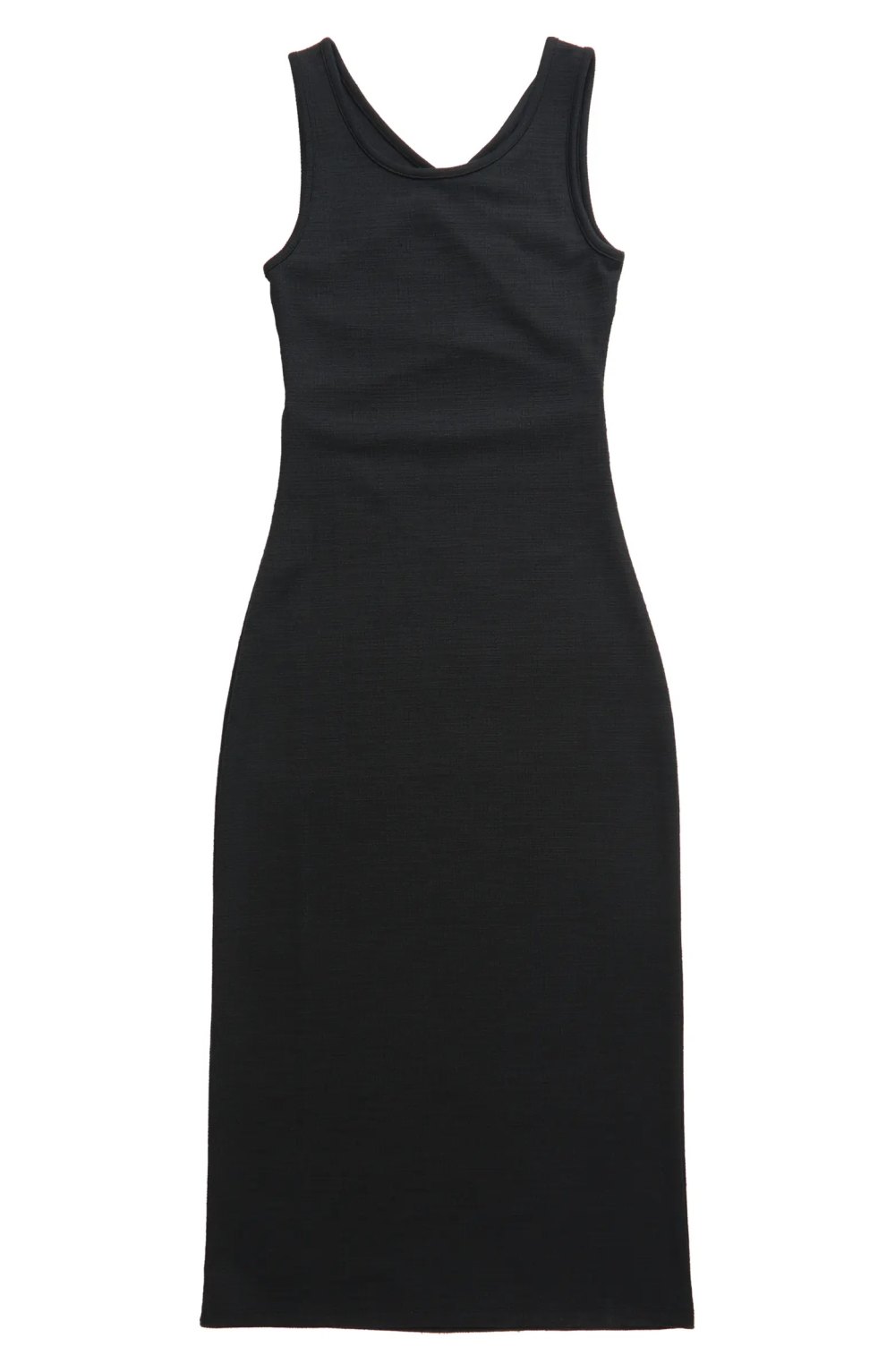 Roxy Good Keepsake Tank Midi Dress