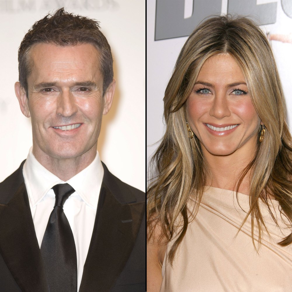 Rupert Everett Bashes Jennifer Aniston’s “Tasteless” Career