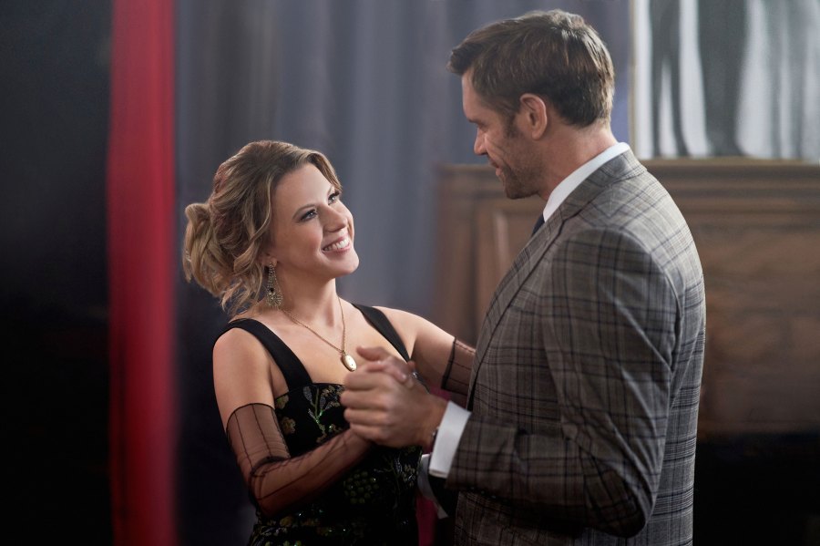 Gallery Update: Hallmark Media’s 2023 Movie Guide