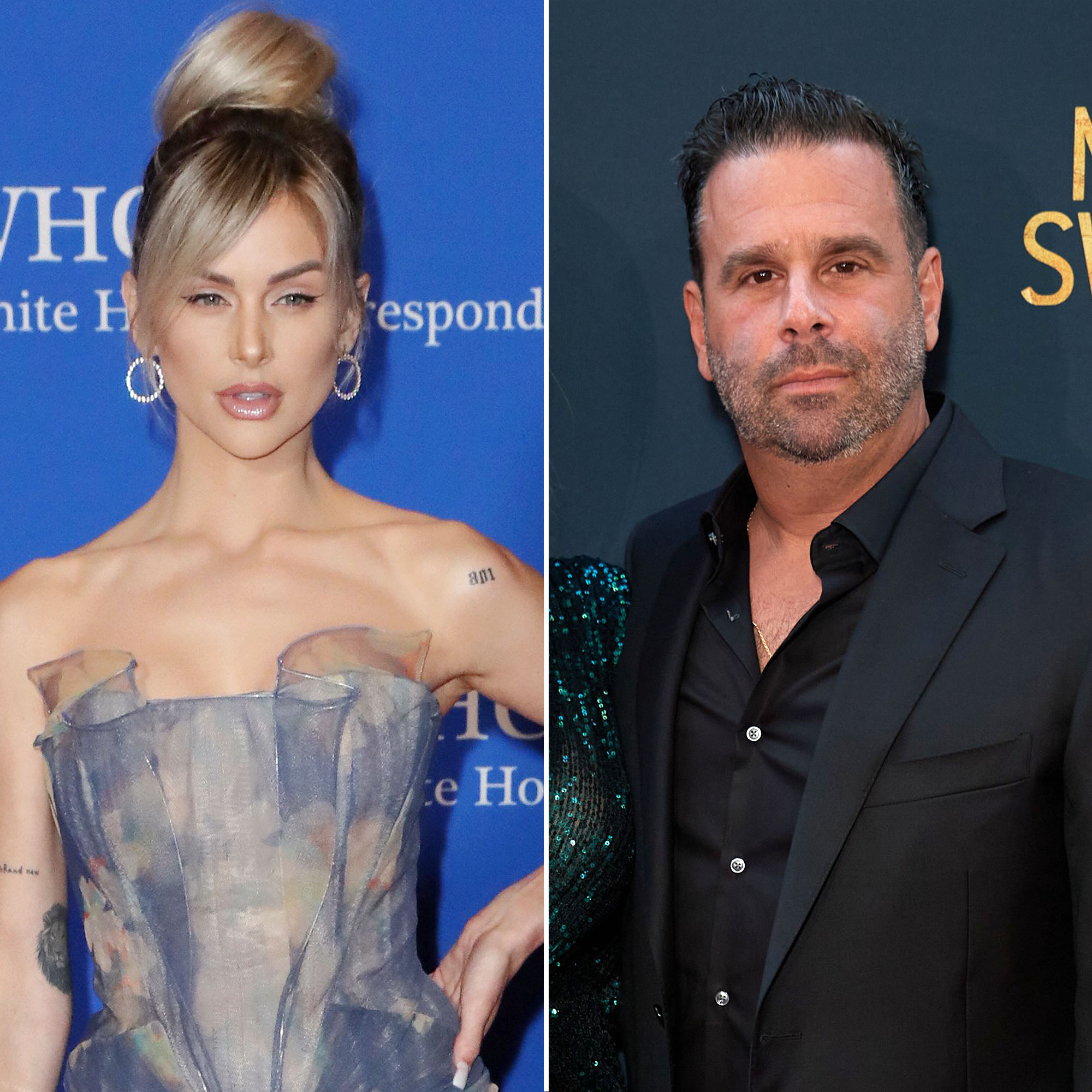 The Randall Scandal Biggest Bombshells