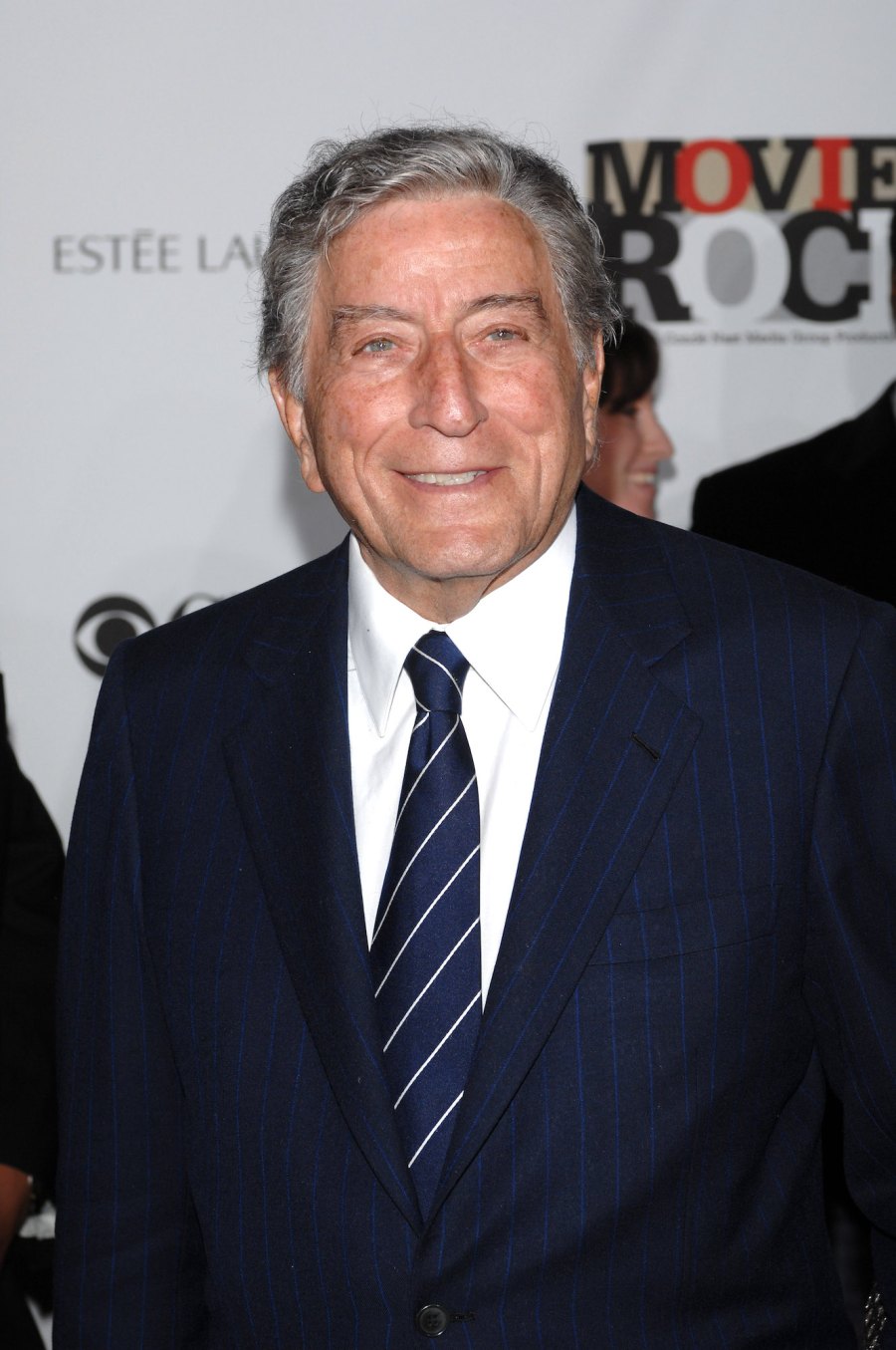 Tony Bennett Through the Years