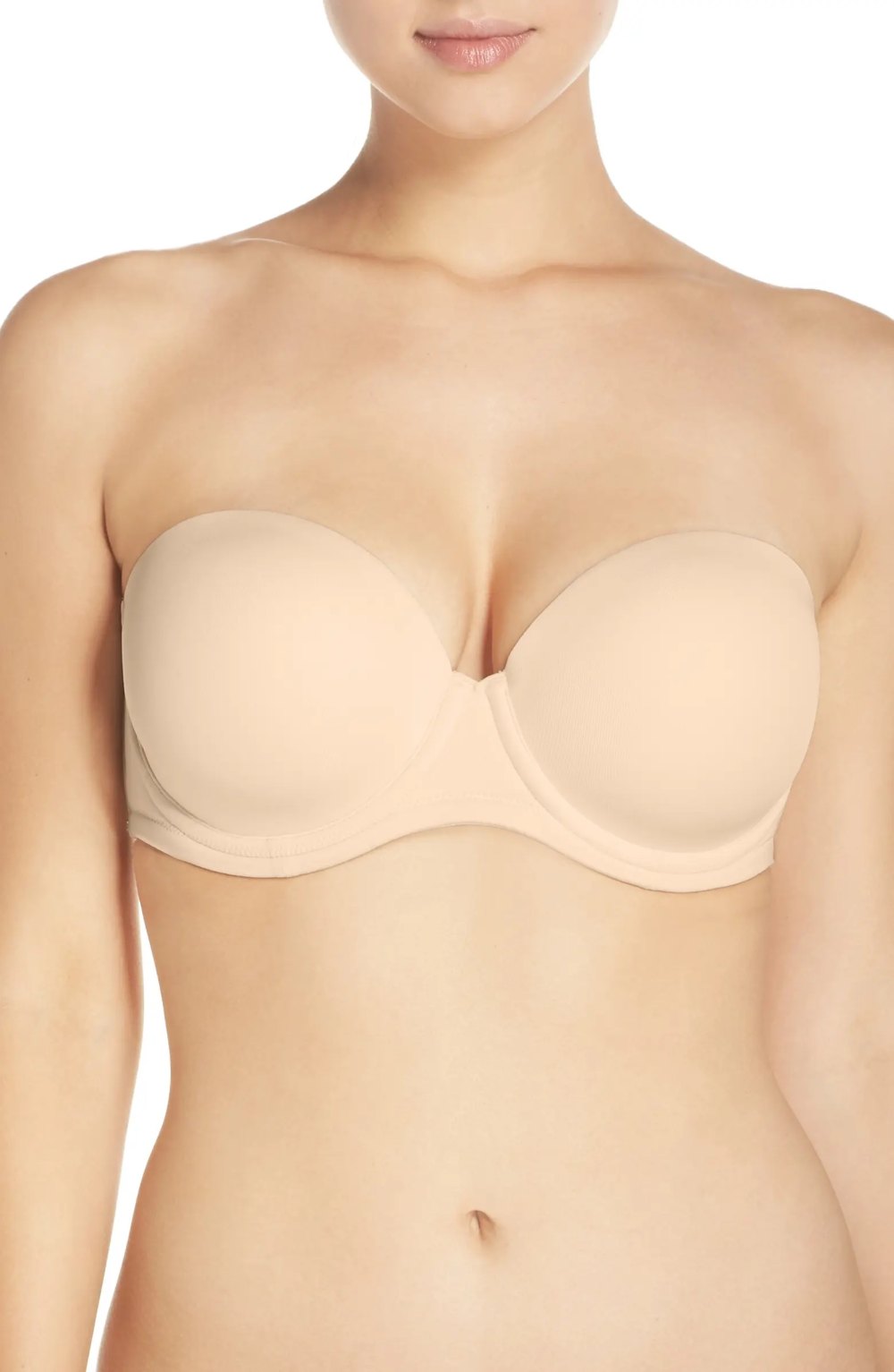 Wacoal Red Carpet Convertible Strapless Bra