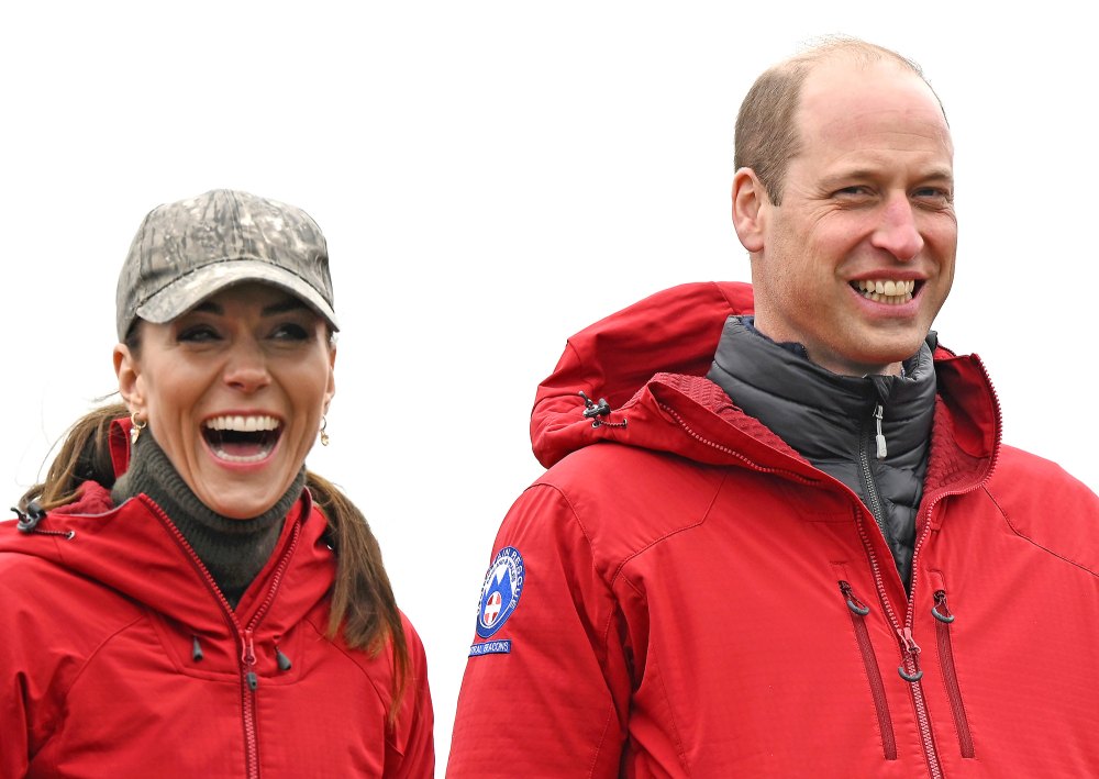 What Prince William Kate Gave as Gifts for 12th Anniversary