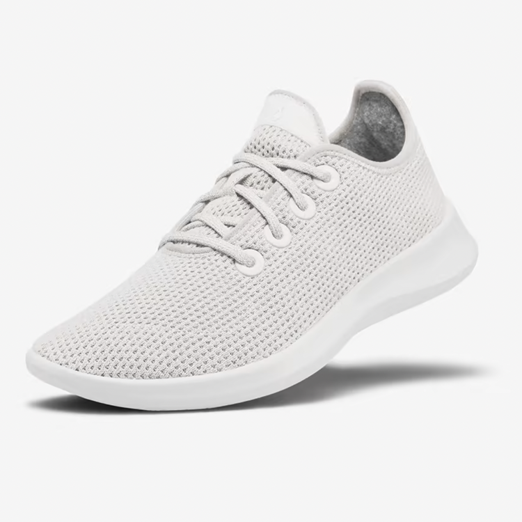 Allbirds sneakers