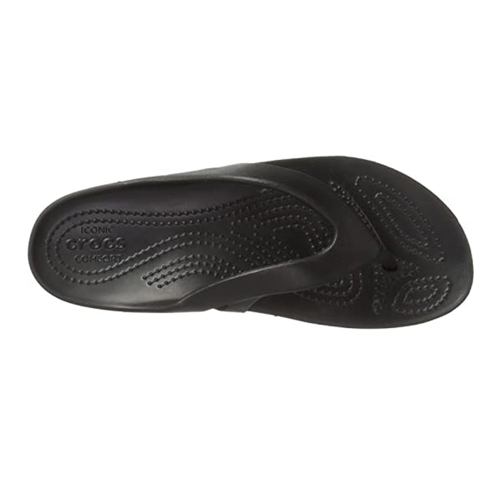 amazon-crocs-kadee-ii-flip-flop-footbed